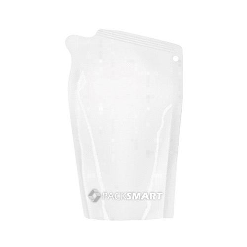 Shaped Pouches